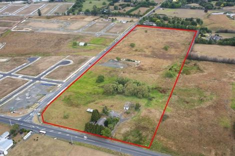 Photo of property in 239 Hingaia Road, Karaka, Papakura, 2580