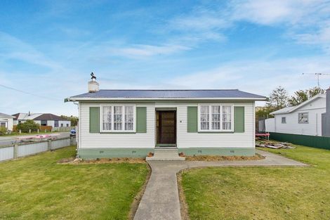 Photo of property in 57 High Street, Waimate, 7924