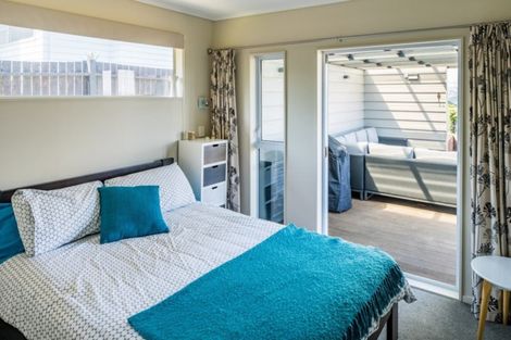 Photo of property in 13 Truro Road, Camborne, Porirua, 5026