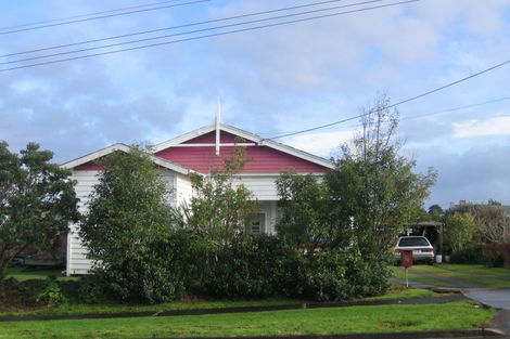 Photo of property in 16 Cranley Street, Dargaville, 0310