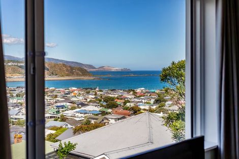 Photo of property in 38 Buckingham Street, Melrose, Wellington, 6023