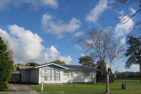 Photo of property in 23 Turakina Street, Westbrook, Palmerston North, 4412