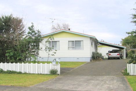 Photo of property in 134 Lorraine Place, Whangamata, 3620