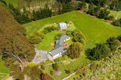 Photo of property in 13 Cowan Road, Pine Hill, Dunedin, 9010