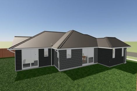 Photo of property in 108 Freedom Drive, Kelvin Grove, Palmerston North, 4470