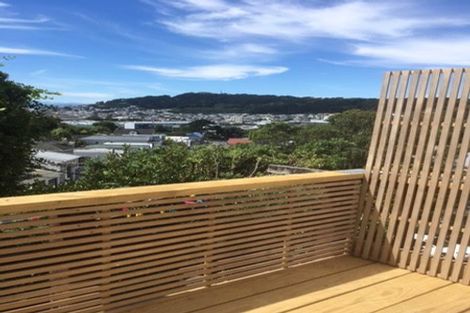 Photo of property in 74 Rolleston Street, Mount Cook, Wellington, 6021