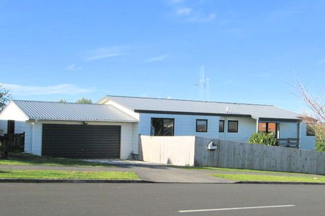 Photo of property in 27 Bartholomew Drive, Nawton, Hamilton, 3200