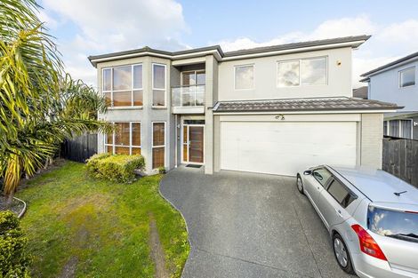 Photo of property in 13 Stamford Crescent, Flat Bush, Auckland, 2019