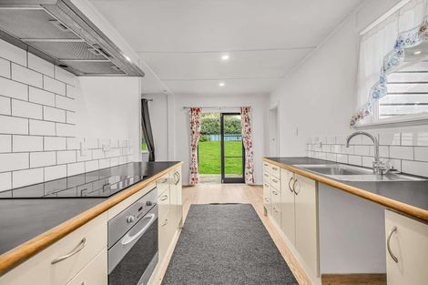 Photo of property in 25 Porritt Place, Waipukurau, 4200