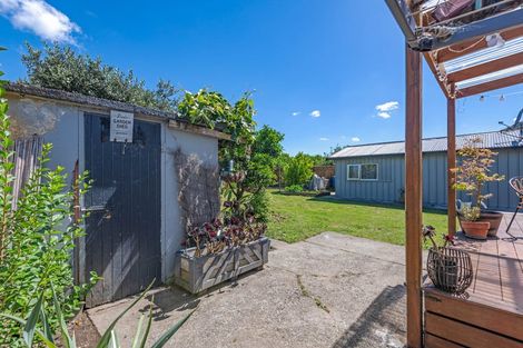 Photo of property in 137 Rangiora Avenue, Roslyn, Palmerston North, 4414