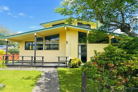 Photo of property in 10a Mackay Street, Waihi, 3610