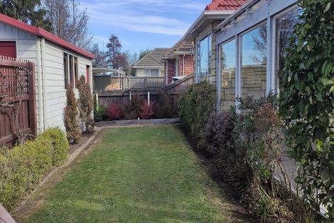 Photo of property in 154 Halswell Road, Hillmorton, Christchurch, 8025