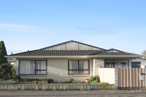 Photo of property in 3/411 Avenue Road West, Hastings, 4122