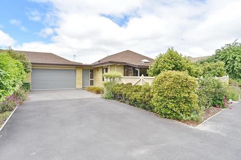 Photo of property in 44b Memorial Avenue, Ilam, Christchurch, 8053