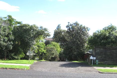 Photo of property in 29 Wells Road, Bucklands Beach, Auckland, 2012
