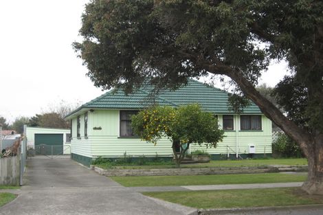 Photo of property in 46 Williams Street, Marewa, Napier, 4110