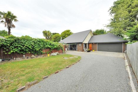 Photo of property in 22 Wyon Street, Linwood, Christchurch, 8062