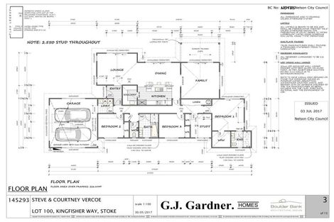 Photo of property in 10 Kingfisher Lane, Stoke, Nelson, 7011
