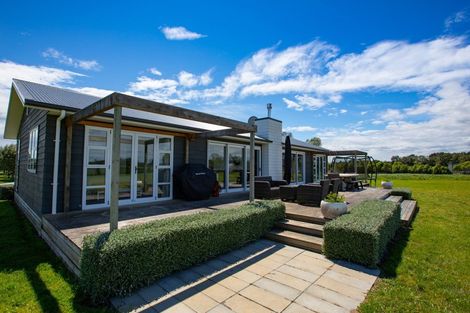 Photo of property in 95f Webster Road, Matangi, Hamilton, 3284