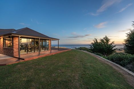 Photo of property in 176 Creamery Road, Ocean View, Dunedin, 9035