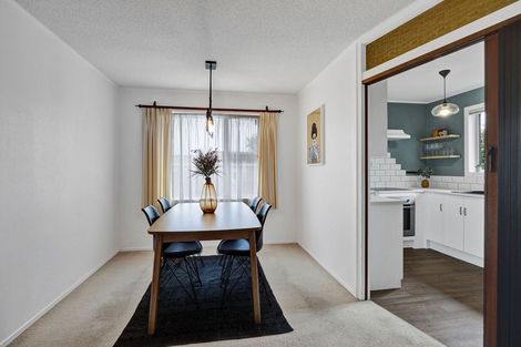 Photo of property in 53 Manu Crescent, Upper Vogeltown, New Plymouth, 4310