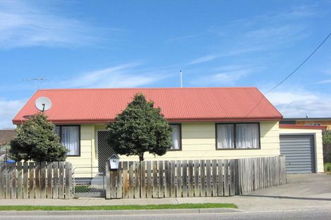 Photo of property in 6-8 Budge Street, Mayfield, Blenheim, 7201