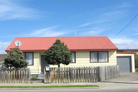 Photo of property in 6-8 Budge Street, Mayfield, Blenheim, 7201
