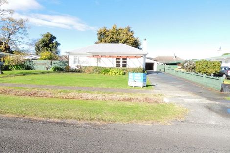 Photo of property in 7 Rutherford Street, Wairoa, 4108
