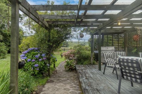 Photo of property in 768 Herbertville Road, Herbertville, Dannevirke, 4970