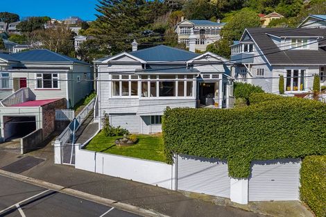 Photo of property in 73 Hamilton Road, Hataitai, Wellington, 6021