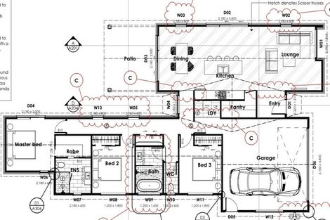 Photo of property in 42 Peakedale Drive, Matamata, 3400