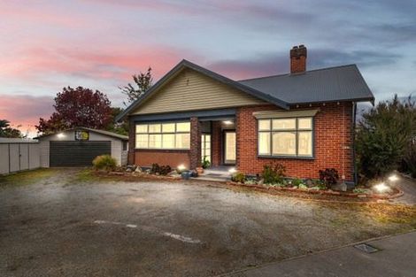 Photo of property in 4a Quarry Road, Watlington, Timaru, 7910