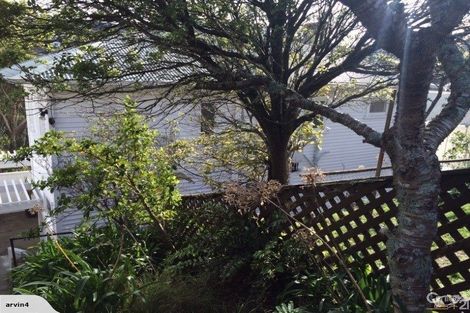 Photo of property in 43 Sefton Street, Wadestown, Wellington, 6012