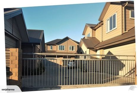 Photo of property in 6/27 Jones Crescent, Melville, Hamilton, 3206