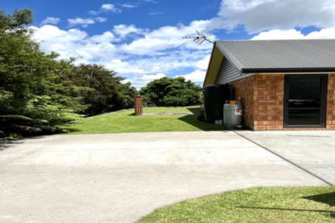 Photo of property in 4 Colin Drive, Komata, Paeroa, 3674