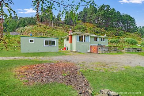 Photo of property in 194 Brunswick Road, Brunswick, Whanganui, 4571