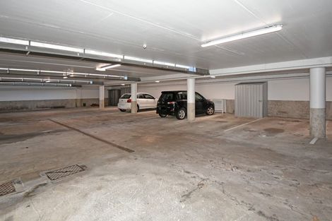 Photo of property in 3/15 Peterborough Street, Christchurch Central, Christchurch, 8013