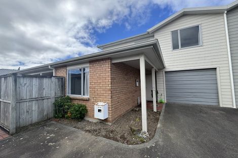 Photo of property in 25/25 Tacy Street, Kilbirnie, Wellington, 6022