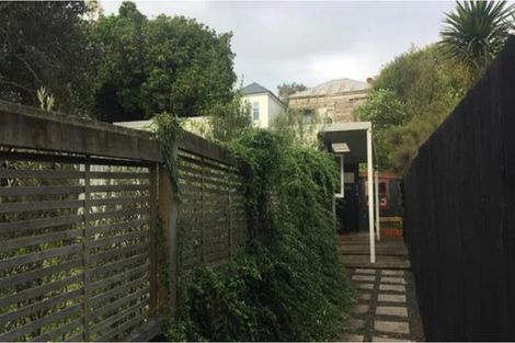 Photo of property in 28 Farrar Street, Grey Lynn, Auckland, 1021