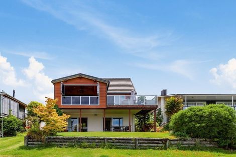 Photo of property in 145 Omori Road, Omori, Turangi, 3381