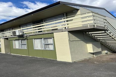 Photo of property in 8/5 Manning Street, Hamilton Central, Hamilton, 3204