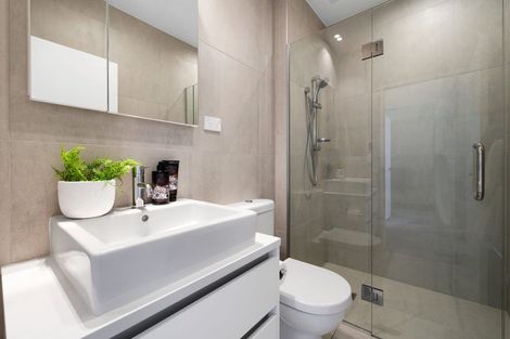 Photo of property in 406/12 Saint Marks Road, Remuera, Auckland, 1050