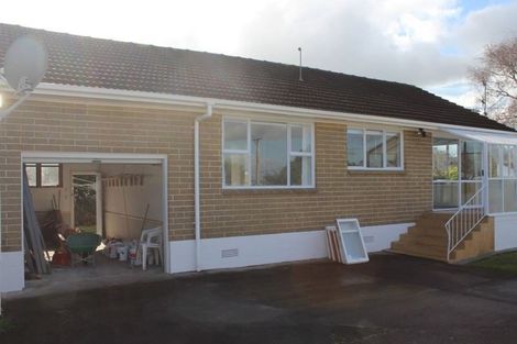 Photo of property in 1/10 Harding Avenue, Mount Wellington, Auckland, 1072