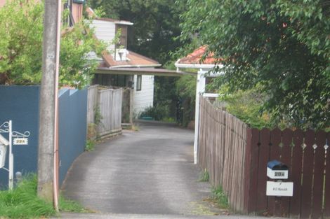 Photo of property in 2/20 Nile Road, Milford, Auckland, 0620