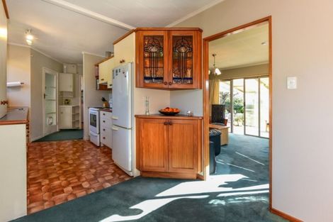 Photo of property in 1 High Street, Kirwee, Darfield, 7571