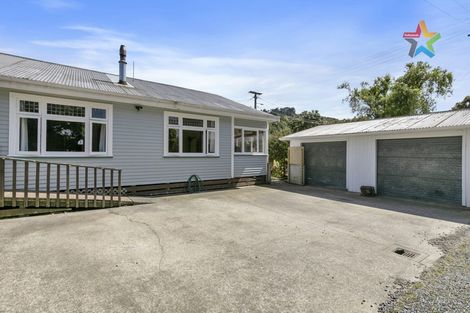 Photo of property in 8 Edwin Street, Belmont, Lower Hutt, 5010