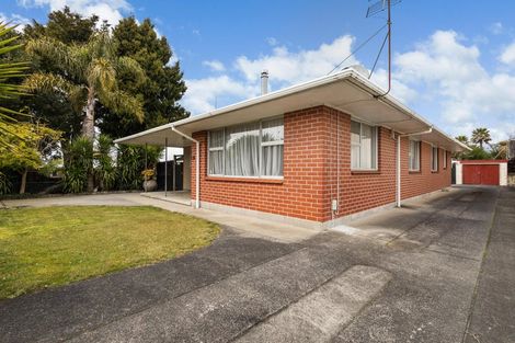 Photo of property in 2 Mountbatten Drive, Putaruru, 3411