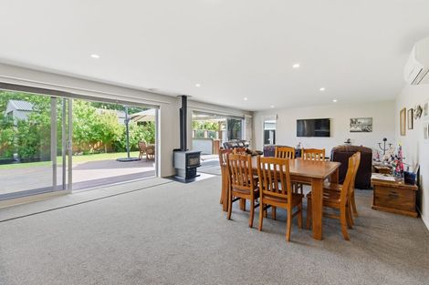 Photo of property in 22 Riverstone Drive, Rolleston, 7614