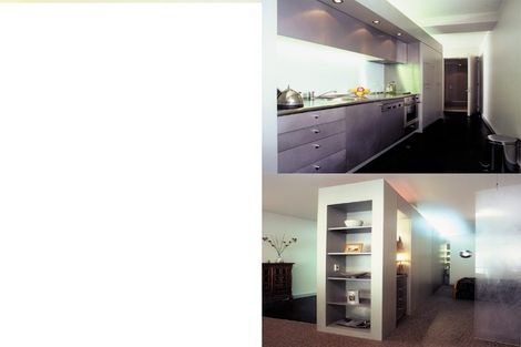 Photo of property in Gerondis Bldg Apartments, 107/60 Willis Street, Wellington Central, Wellington, 6011