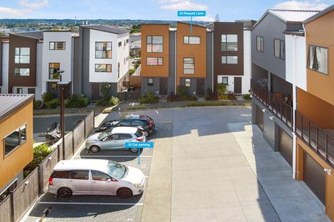 Photo of property in 23 Raupeti Lane, Henderson, Auckland, 0612